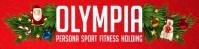 Фитнес-клуб "Olympia" Фитнес-клуб "Olympia"